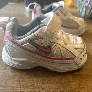 Nike Baby Sneakers